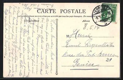 AK Montreux, Montreux et Clarens