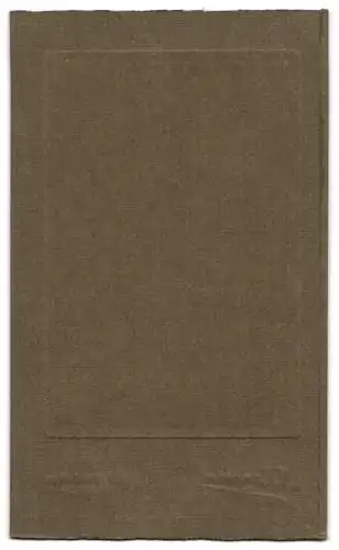 Fotografie M. Mangeard, Paris, Charles Jouglet in Anzug und Krawatte
