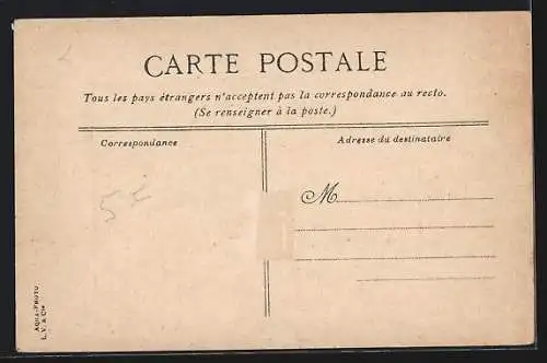 AK St. Calais, Circuit de la Sarthe, Sortie de St. Calais, Autorennen