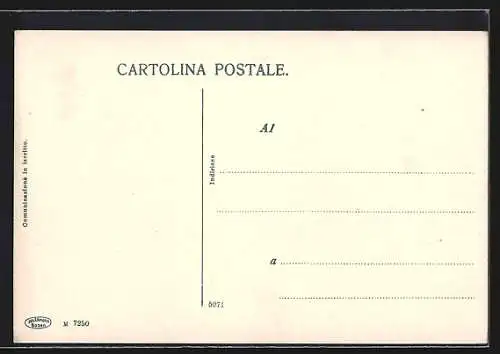 AK Sirmione /Lago di Garda, Panorama