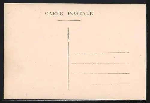 AK Auxerre, Ecole Normale d`Instituteurs, Le Réfectoire