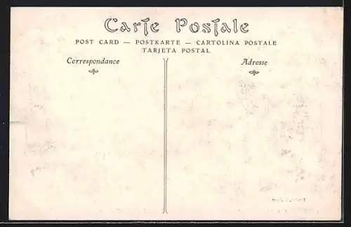 AK Auxerre, Exposition Nationale 1908, Exposition d'Horticulture