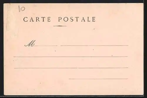 AK Sens, quai du nord