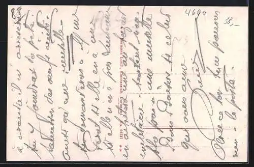 AK Wanne, Kohlezeche Schamrock