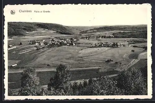 AK Chairières, Petite et Grande