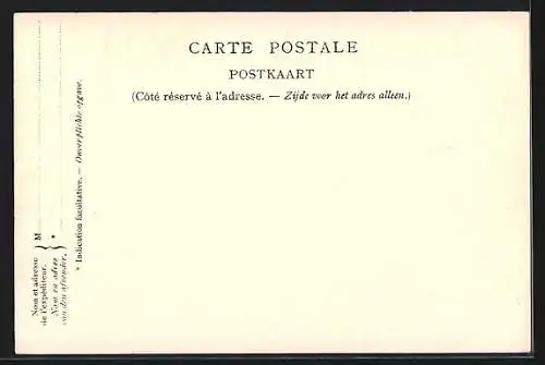 AK Bouillon, Le Pont de Liège