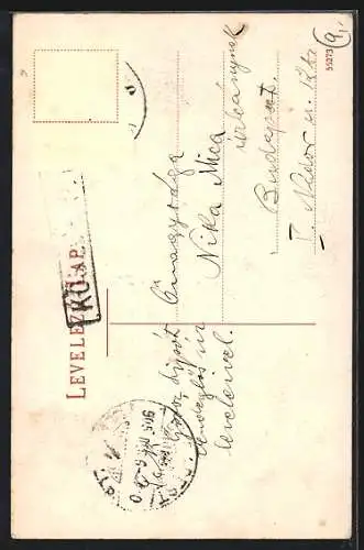 AK Köszeg, Jézus Szent Szive templom, Gymnasium, Laktanya, Vizgyógyintézet, O-ház