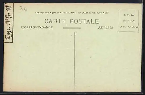 AK Ariège, Vieillards Bethmalais