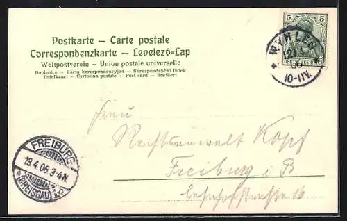 AK Wyhl, Die Himmelspforte