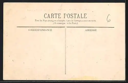 AK Saint-Germain-au-Mont-d`Or, Vue Générale