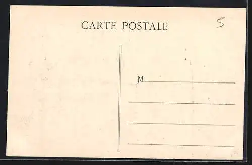 AK St-Martin-en-Haut, Château de la Bâtie XIIIe siècle