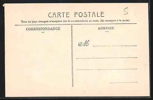 AK Colombe-lès-Vienne, Cloître de l`ancien Couvent des Cordeliers avec antiquités romaines