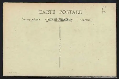 AK Sainte-Colombe-lès-Vienne, Vue générale avec pont suspendu et berges du Rhône
