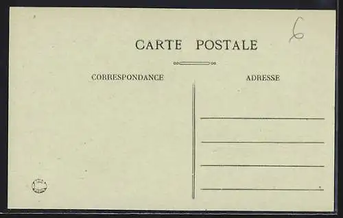 AK Savigny, Vue générale