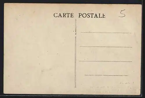 AK Salles, Le Cloître, ancien chapitre des chanoinesses