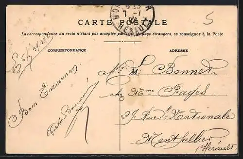 AK Rochetaillée-en-Franc-Lyonnais, Le Château et son histoire féodale