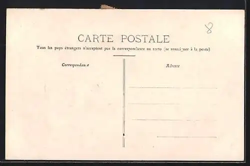 AK Sain-Bel-les-Mines, Le Martinet et route de Chouvigny