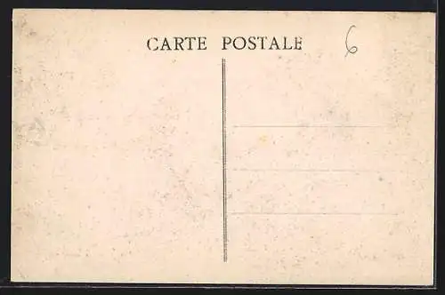 AK Brignais, Pont Neuf