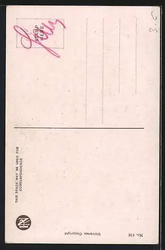 Künstler-AK Lester Ralph: The Home Guard