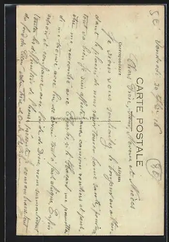 AK Montdidier, Caisse-d`Epargne