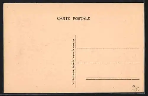 AK Rimière, Maison V. Résimont