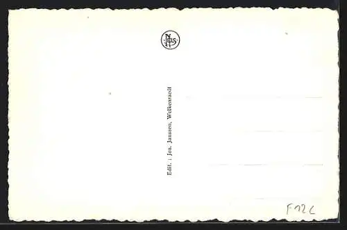 AK Welkenraedt, La Céramique Nationale