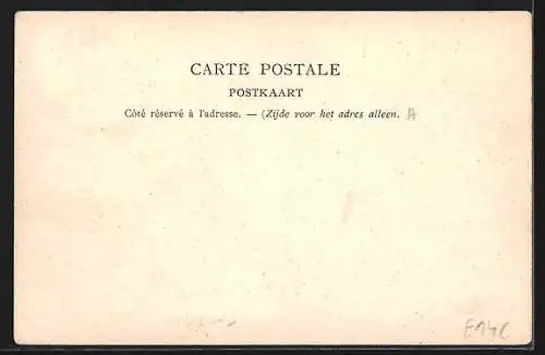 AK Theux, Place du Marché