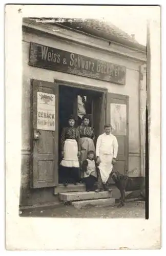 10 Fotografien Ansicht Wien, Gasthäuser, Kneipen, Geschäfts - & Wohnhäuser, Wiener Typen, Strassenansicht, Fassaden u.a.