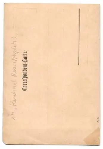 10 Fotografien Ansicht Wien, Gasthäuser, Kneipen, Geschäfts - & Wohnhäuser, Wiener Typen, Strassenansicht, Fassaden u.a.