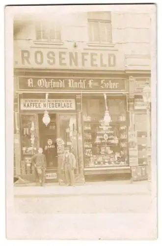 10 Fotografien Ansicht Wien, Gasthäuser, Kneipen, Geschäfts - & Wohnhäuser, Wiener Typen, Fassaden u.a.