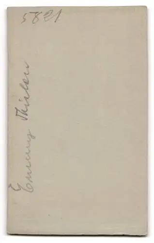 Fotografie Atelier Samson & Cie, M. Gladbach, Krefelderstr. 178, Porträt einer jungen Frau