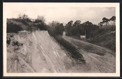 AK Broué, Les Carrières