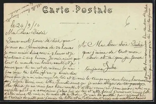 AK Givors, Vue panoramique