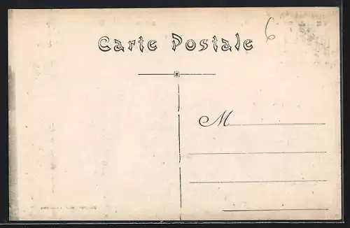 AK Châtillon-d`Azergues, Le Château XIIe siècle et la Chapelle (Monum. hist.)