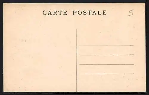 AK Dardilly, Maison natale du Bienheureux Vianney, Curé d`Ars