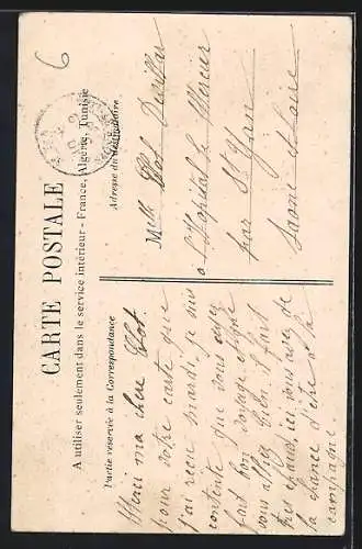 AK Fontaines-sur-Saône, Maison Forte de Roye