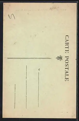 AK Villechenève, Notre Dame