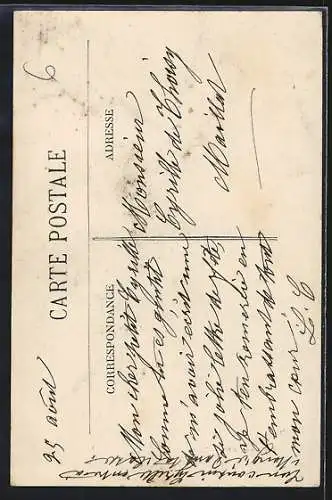 AK Écully, L`Église