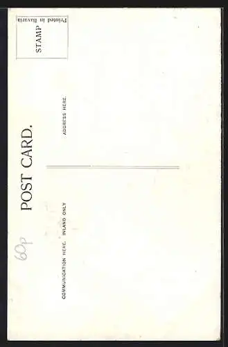 AK Königshaus von England, The 5 Generations of the Royal Family