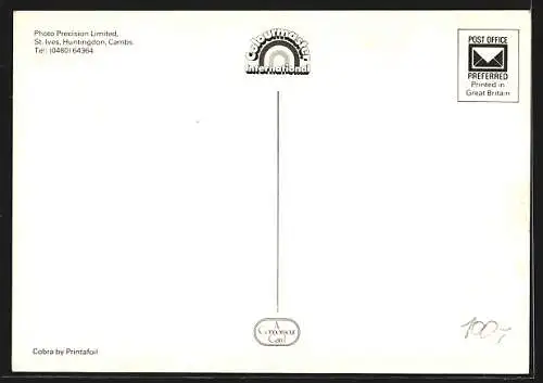 AK Royal Wedding between Prince Charles and Diana Spencer