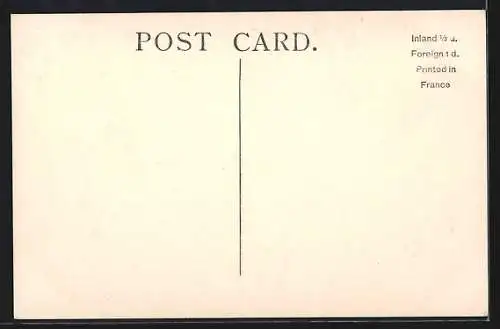 AK Funeral Procession of His late Majesty King Edward VII.