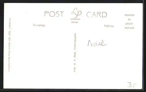 AK Queen Elizabeth II. at the Opening of Parlament