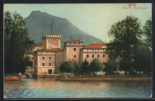 AK Riva, La Rocca