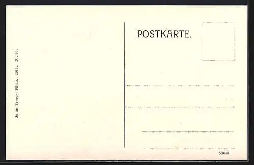 AK Pillau, Nodermole bei hohem Seegang