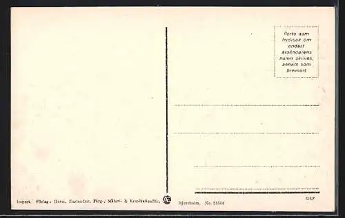 AK Djursholms-Ösby, Belevägen