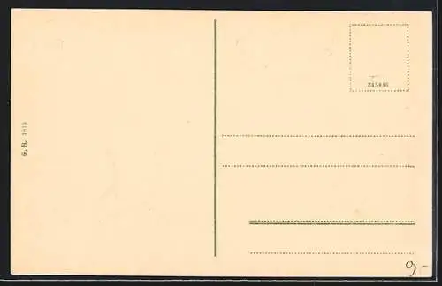 AK Otta, Grand Hotel