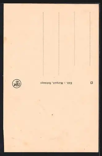 AK Hautes Fagnes, Observatoire de Botrange