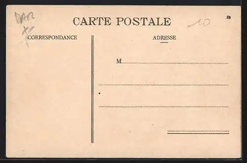 AK Halte de Chameliers