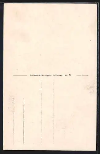 AK Rendsburg, Gasthaus zum Landsknecht, Schleifmühlenstrasse, ältestes Haus