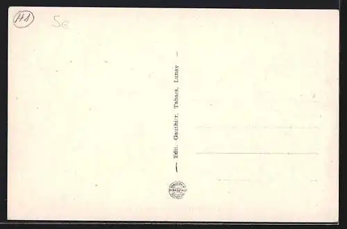 AK Lunay, Vue générale